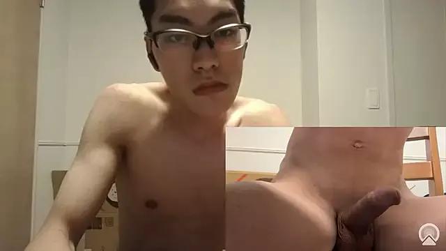 KougaLoveBoobs from StripChat is Freechat