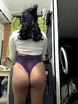 kris_eph from StripChat is Freechat