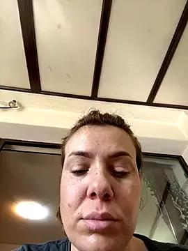 KrisKkiki from StripChat is Freechat