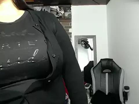 kriss_sweetboobs10 from StripChat is Freechat
