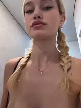 Photos of KristinaDane from StripChat is Private