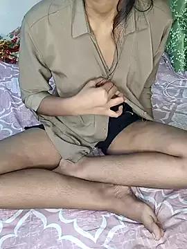 kritika-kumari from StripChat is Freechat