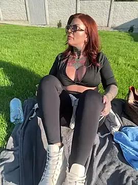 Photos of krysstal003 from StripChat is Freechat