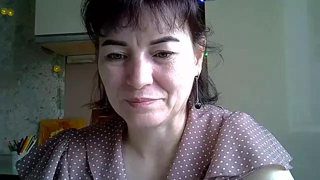 Krystal_82 from StripChat is Freechat