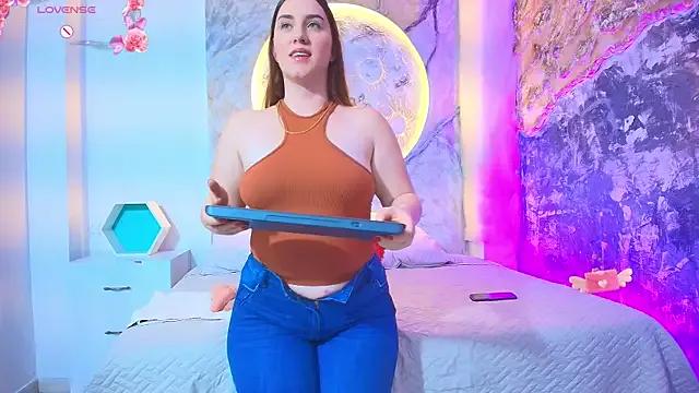 Girls: try live performances with matured performers, from dancing to quirks, in a variety of beautiful sex cams.