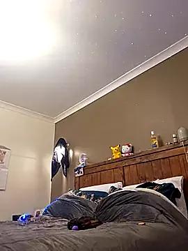 KrystalRoss from StripChat is Freechat