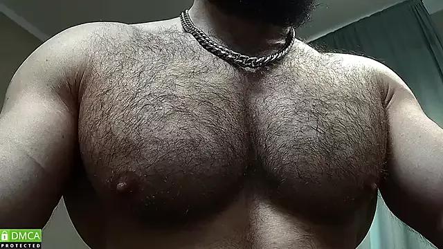 Kurt_Stone1 from StripChat is Freechat