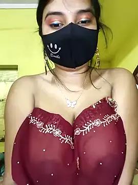 kusum_girl from StripChat