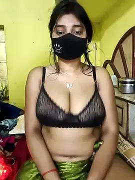 Photos of kusum_girl from StripChat is Group