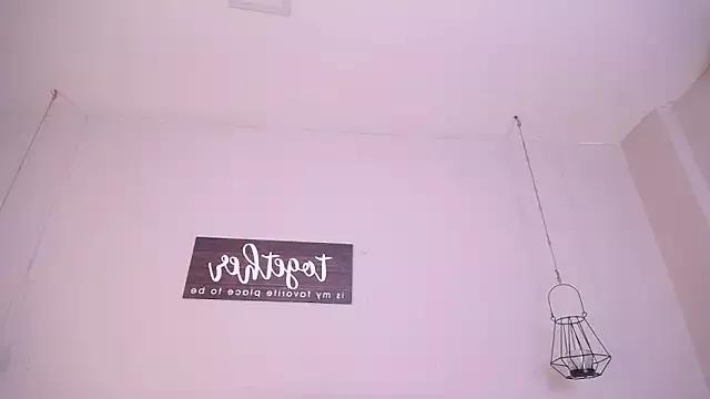 kyle8_ls from StripChat is Freechat