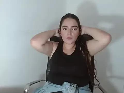 KyleFox1 from StripChat is Freechat