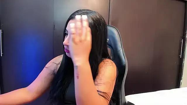 kylie_bennett from StripChat is Freechat
