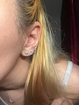 Kyliee_Adams from StripChat is Freechat