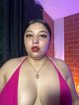 Kym_Owens from StripChat is Freechat