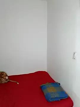 Kymy_marquez from StripChat is Freechat