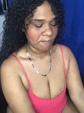 Kymy_marquez from StripChat