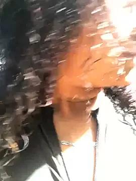 Kymy_marquez from StripChat