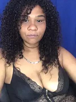 Kymy_marquez from StripChat