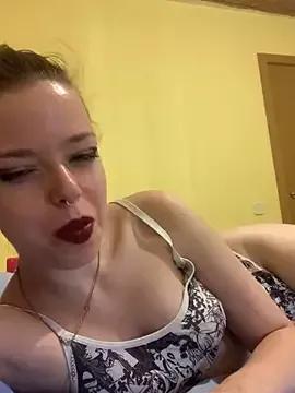 Kyokko-doll from StripChat