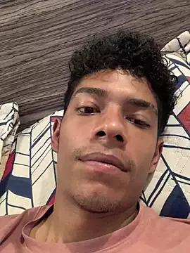 Kyros_leonidas from StripChat is Freechat