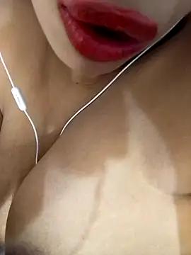 L-LOVE from StripChat