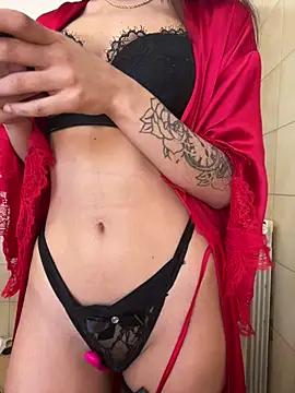 L000lita from StripChat