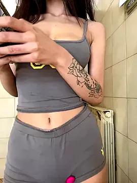 L000lita from StripChat