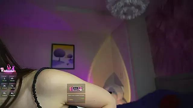 L1TWW from StripChat is Freechat
