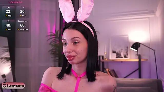 Laady_Rosee from StripChat