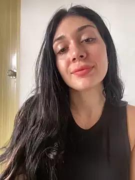 LaanaCooper from StripChat