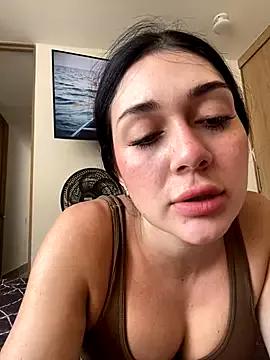 LaanaCooper from StripChat