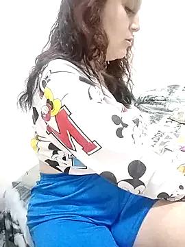 Lacy_Advocacy from StripChat is Freechat