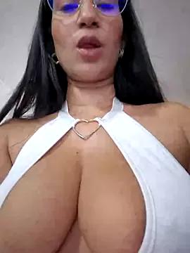 Lady-rosse webcams show profile image 