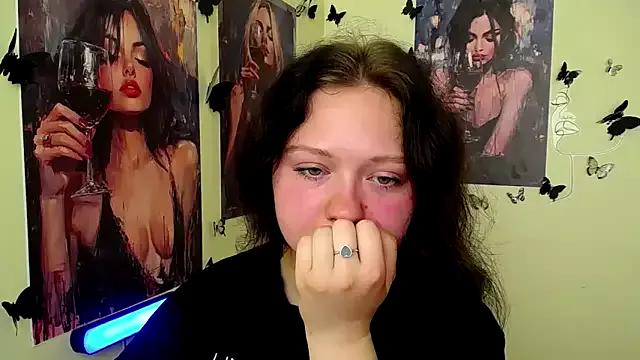 LadyAlice_ from StripChat is Freechat