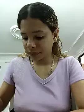 LadyAvalon from StripChat is Freechat