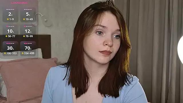 Photos of LadyEva- from StripChat is Freechat