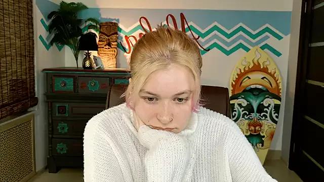 Photos of LadyLollipop from StripChat is Freechat