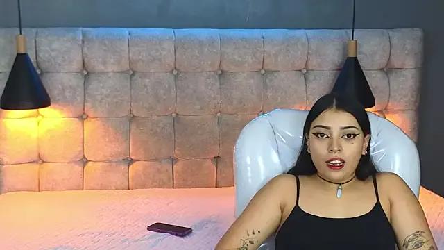 Laia_and_Aloby from StripChat