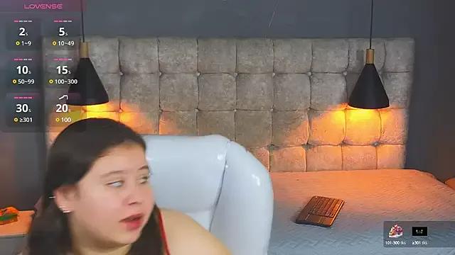 Laia_and_Aloby from StripChat