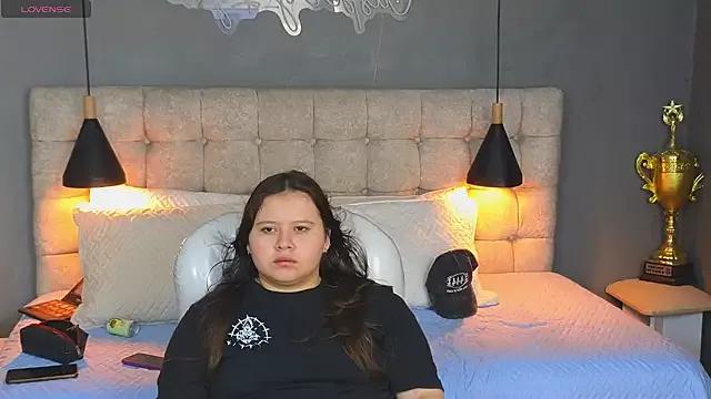 Laia_and_Aloby from StripChat
