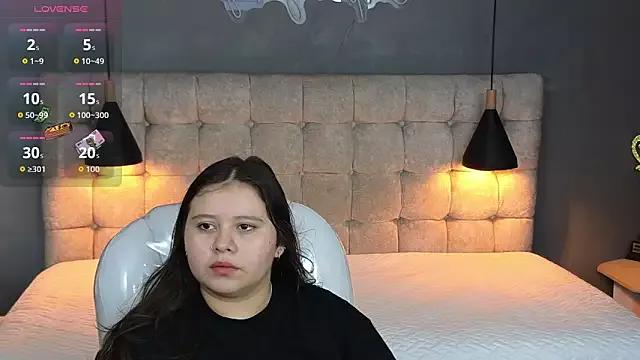 Laia_and_Aloby from StripChat