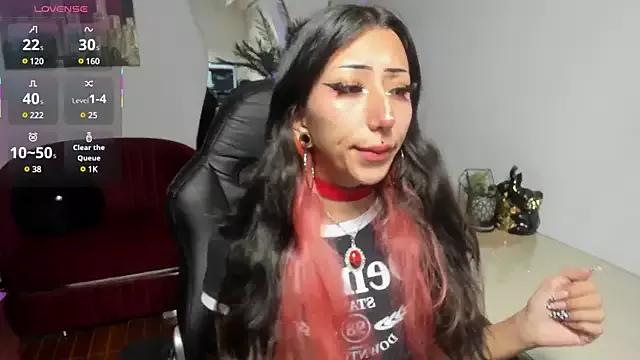 Laila_Angels from StripChat
