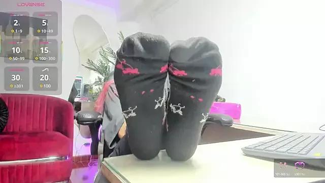 Laila_Angels from StripChat