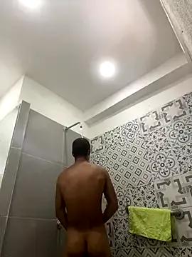 Laila_asher from StripChat