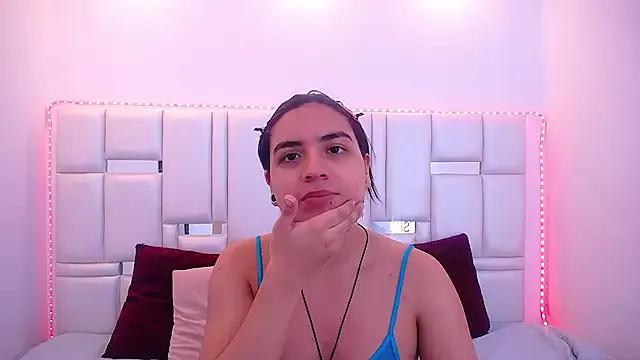 Lailaa_Stewart from StripChat