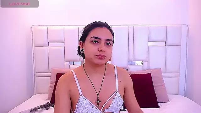 Lailaa_Stewart from StripChat