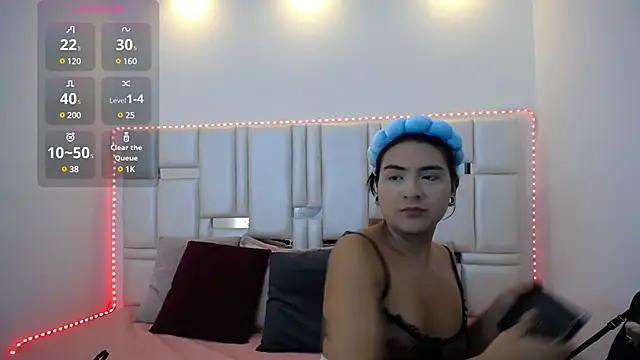 Lailaa_Stewart from StripChat