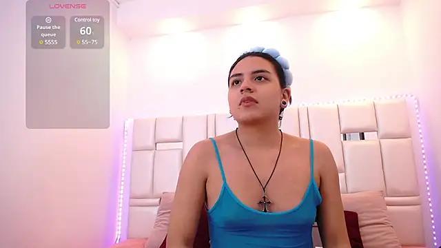 Lailaa_Stewart from StripChat
