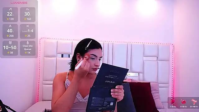 Lailaa_Stewart from StripChat