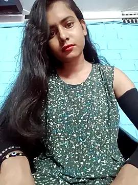 Lailaduet55 from StripChat is Freechat